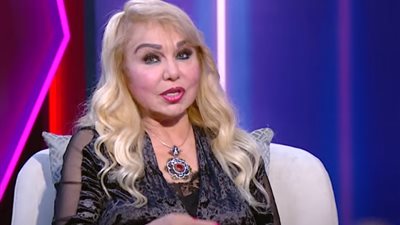 سهير شلبي: أغاني أم كلثوم تفتح القلب.. وكان أمل حياتي أن ألحق بـ حفلاتها 