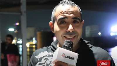 مواطن يكشف تفاصيل تعدي المطرب محمد عدوية عليه: ليا تعاملات تجارية مع والدته وكان عاوز مني فلوس 