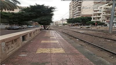 سحب رعدية وأمطار غزيرة تشهدها الإسكندرية اليوم | بث مباشر