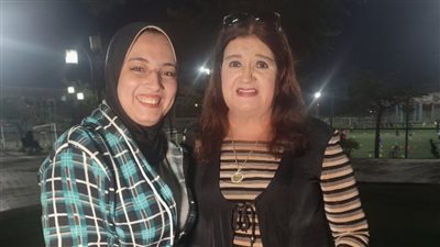  ميمي جمال: هعتزل وأتحجب إذا حجيت.. وابتعدت عن التمثيل 6 سنوات من أجل زوجي | حوار