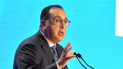 مدبولي: ندرك تهديدات تغير المناخ في قطاعات الزراعة والمياه.. وتحركنا لزيادة الاعتماد على مصادر الطاقة المتجددة