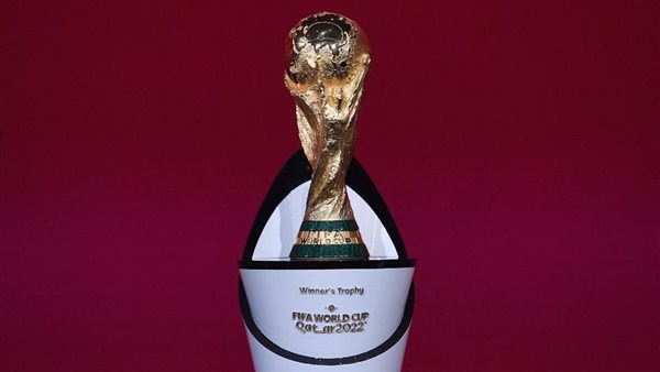 كأس العالم قطر 2022