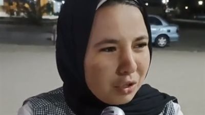قصة معاناة فتاة بعد تخلي والديها عنها: هربت بعد ما عذبوني ورموني في الشارع | بث مباشر