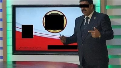 تصل للسجن 8 سنوات.. محام يكشف العقوبات المتوقعة على منتحل صفة مذيع | بث مباشر