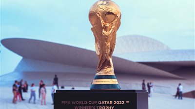جدول مواعيد مباريات المنتخبات العربية في كأس العالم 2022