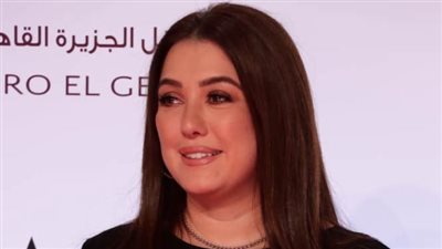 كندة علوش: لن أشارك في موسم رمضان 2023.. والفيلم العربي لا ينقصه شيء عن الأجنبي