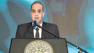 رئيس هيئة الدواء: نستهلك 3 ملايين خرطوشة شهريًا من مستحضرات البنج