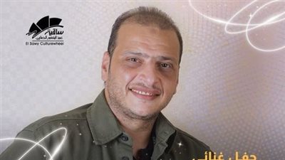 وائل الفشني يحيي حفلا غنائيا بساقية الصاوي الليلة