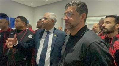 اتحاد الكرة يعد لاعبي المنتخب بصرف مكافأة إجادة بعد ثنائية بلجيكا
