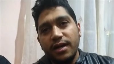 مقتل سائق تاكسي على يد آخر بالإسكندرية.. وشقيقه: ضرب أخويا بالسكينة في رقبته عشان زبونة | بث مباشر