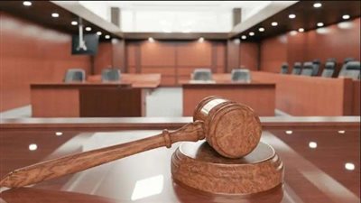 تأجيل محاكمة قاتل سائق توك توك بالقليوبية لـ 22 يناير المقبل
