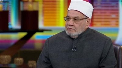 أحمد كريمة: التماثيل الموضوعة في البيوت فن جميل وليست حرامًا
