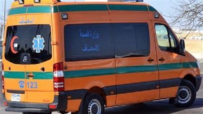 إصابة 4 أشخاص في انقلاب سيارة ملاكي بالفيوم | أسماء 