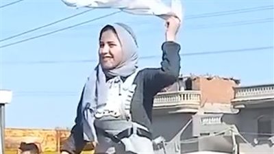 بعد زفة الشريفة العفيفة وصلت يا بلد.. القبض على والد فتاة واقعة فحص العذرية بالشرقية