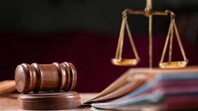 الإعدام شنقًا لفني تحاليل قتل جاره في الغربية 