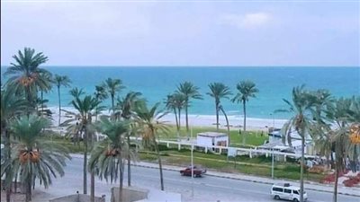 لطيف نهارا شديد البرودة ليلا.. الأرصاد تكشف عن حالة الطقس اليوم الأربعاء | بث مباشر 