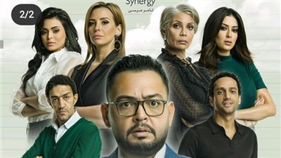 مسلسل بخط الإيد الحلقة 38.. يوسف يعيد تفكيره في خيانة نوارة بسبب دليلة (صور)