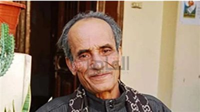 عن عمر ناهز 73 عامًا.. وفاة الفنان التشكيلي العالمي حسن الشرق في أحد المستشفيات بالمنيا | بث مباشر 