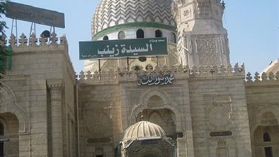 آخرها السيدة زينب.. خبير تكنولوجي يكشف سبب ظهور خاصية الألفاظ المسيئة للمساجد بجوجل