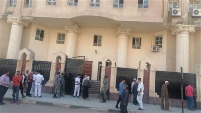 بعد حبسة عاما ونصف.. براءة أب من تهمة قتل ابنه بالخصوص 