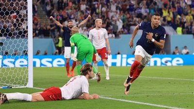 موعد مباراة فرنسا وبولندا بدور الـ 16 في كأس العالم 2022