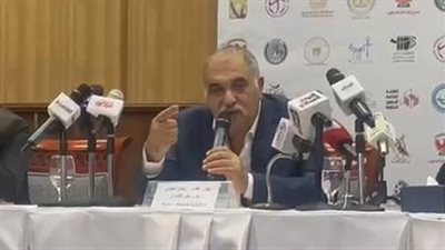 رياض الخولي: أنا رجل ناصري مهموم بقضايا الوطن.. ومليش في التريند زي علاء مرسي