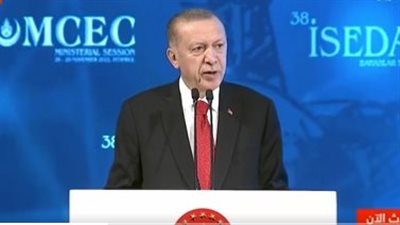 أمير قطر والدبيبة وحماس أول المهنئين لأردوغان بفوزه في الانتخابات الرئاسية التركية