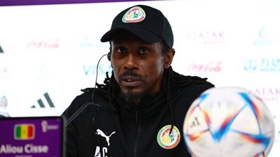 مدرب السنغال: فوز المغرب بمثابة إلهام لنا.. وسنحقق الفوز أمام الإكوادور