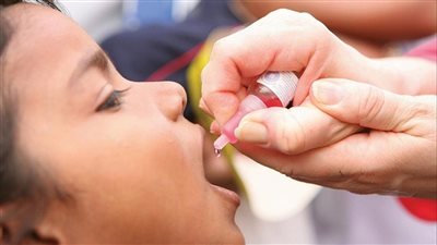 الصحة: إطلاق حملة قومية للتطعيم ضد مرض شلل الأطفال 11 ديسمبر المقبل | بث مباشر