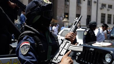الداخلية تكشف تفاصيل إنهاء حياة مالك محل في الإسكندرية