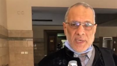 المحكمة تبرئ أبا من قتل نجله بالقليوبية.. ومحاميه: مات بضيق تنفس | بث مباشر