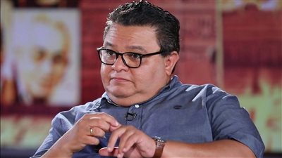 خالد جلال: مدرسة العصفوري تستقبل المخرجين الشباب