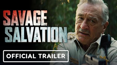تفاصيل فيلم Savage Salvation لـ ربورت دي نيرو قبل طرحه في ديسمبر المقبل