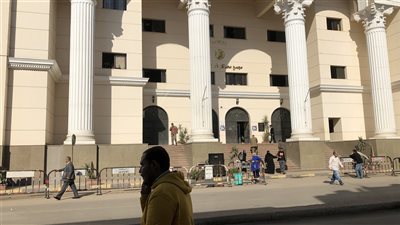 المؤبد لعامل بتهمة خطف طفلة والتعدي عليها جنسيًا في الخانكة 