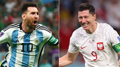 موعد مباراة الأرجنتين وبولندا في كأس العالم 2022 والقنوات الناقلة 