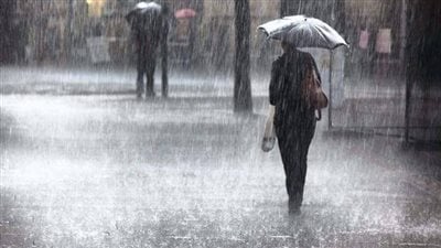 الأرصاد تحذر من انخفاض الحرارة وسقوط أمطار اليوم.. والذهب عيار 21 يسجل 1460 جنيهًا | بث مباشر