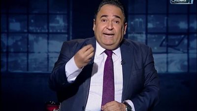 محمد علي خير: أنا الإعلامي رقم 1 في نظر جمهوري ومشاهداتي أوراجنيك