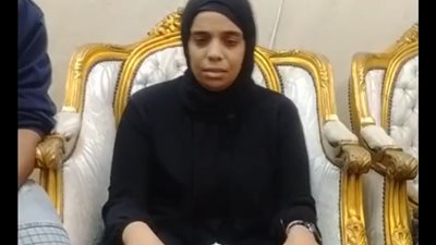 بسبب خاتم فضة.. والدة ضحية الإسكندرية تكشف تفاصيل مقتل نجلها على يد سائق توك توك