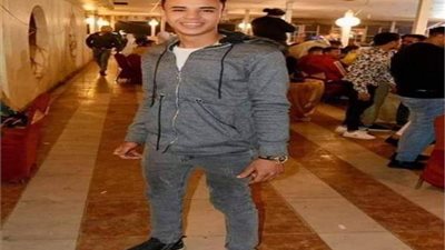 والد خطيبة عريس المحلة: بنتي كانت بتحبه والاثنين شربوا سم قبل كده عشان منفرقش بينهم 