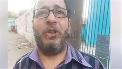 والد خطيبة عريس المحلة: علاقتهم كانت غريبة ومكانوش على وفاق ولكن متمسكين ببعض | فيديو