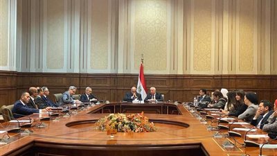 وزير الخارجية: قمة المناخ أكبر حدث تفاوضي في العالم بعد جائحة كورونا وتداعياتها على الأمن الغذائي
