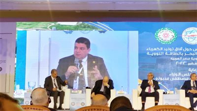 هيئة المحطات النووية: محطة الضبعة قلب استراتيجية مصر 2030