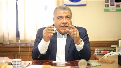 رئيس صناعة النواب: الظروف الراهنة تجعل الاستقرار الاقتصادي أولوية للحوار الوطني لا المزايدات السياسية 