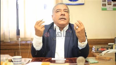 رئيس صناعة النواب: تشكيل لجنة استشارية للرئيس من رجال الأعمال أفضل من توليهم مناصب حكومية