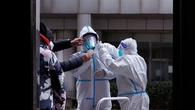 وزير الصحة الإيطالي يقرر إعادة تطبيق التزام مسحة كورونا على القادمين من الصين 