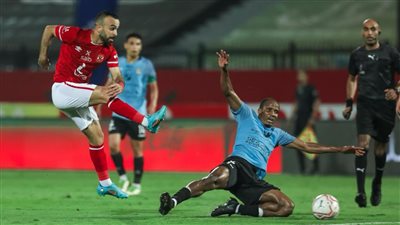 تشكيل غزل المحلة المتوقع أمام الأهلي في الدوري الممتاز 