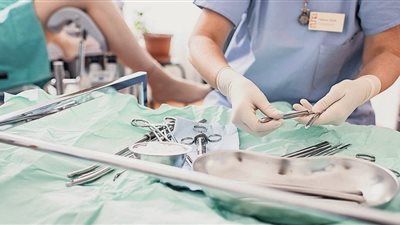 أسقط طفلة باستخدام مواد مخدرة.. ننشر أمر إحالة طبيب الإجهاض بكرداسة للمحاكمة