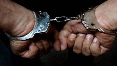 أصاب 9 أشخاص.. القبض على مهتز نفسيا طعن مواطنين بشوارع شرق الإسكندرية