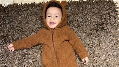 جنح الرمل تنظر تقرير الطب الشرعي الثلاثي لقضية الطفل أيوب بعد قليل