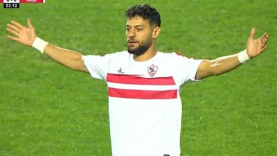 مصطفى شلبي يتنازل عن 50%؜ من مستحقاته لنادي الزمالك